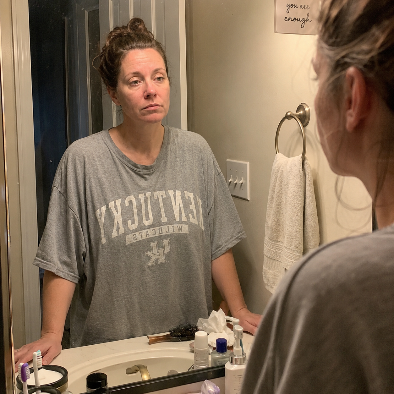 The 14-Day Two-Column Experiment: Why Eating Less Doesn't Work After 40 1 14-Day Baking Soda Trick Experiment Results and Comparison