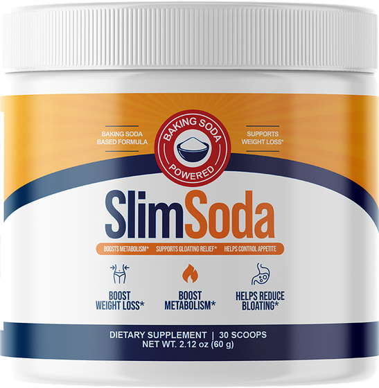 SlimSoda™